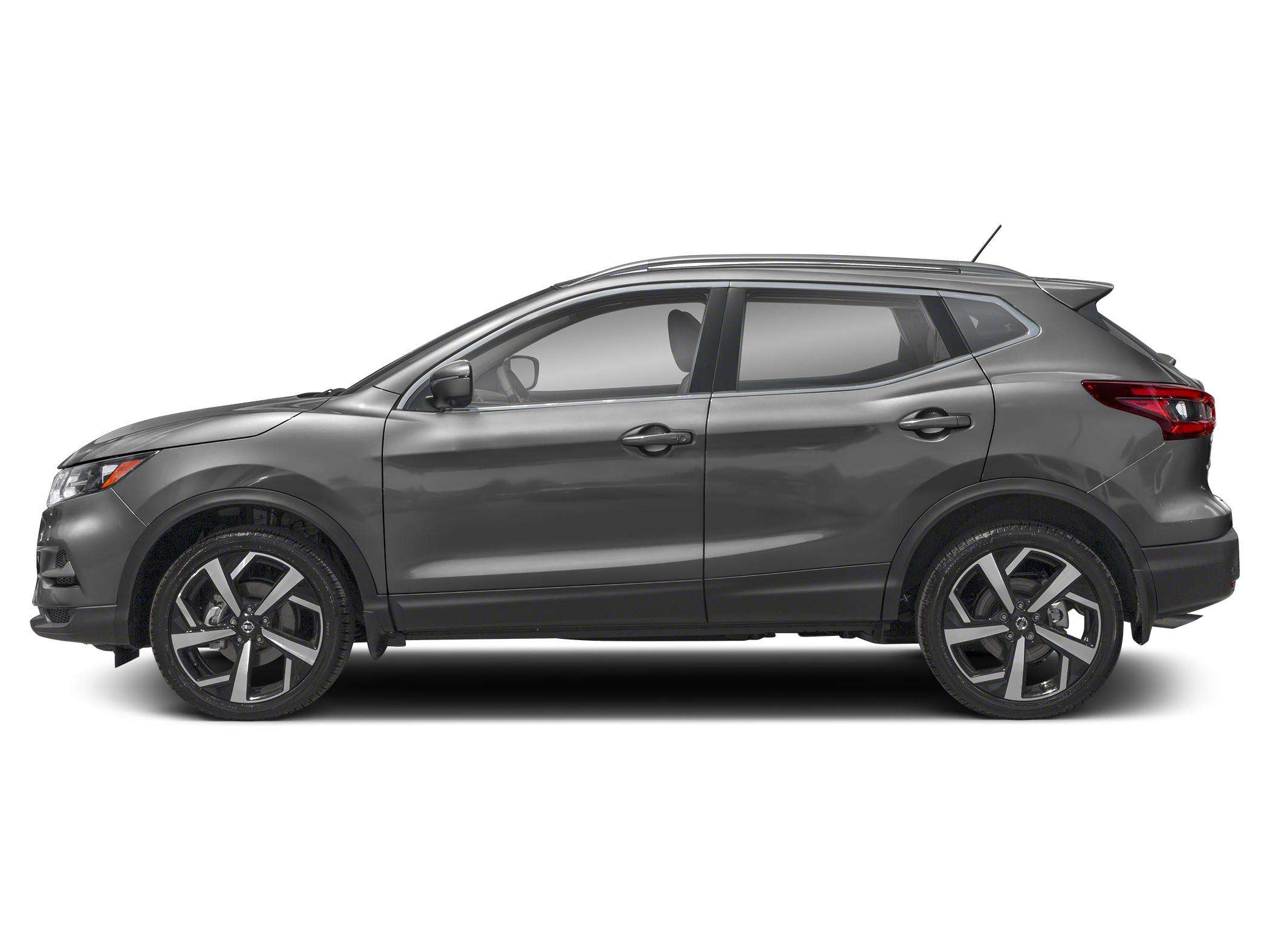 2023 Nissan Qashqai SL | AWD | Memory Seating — снимка 1