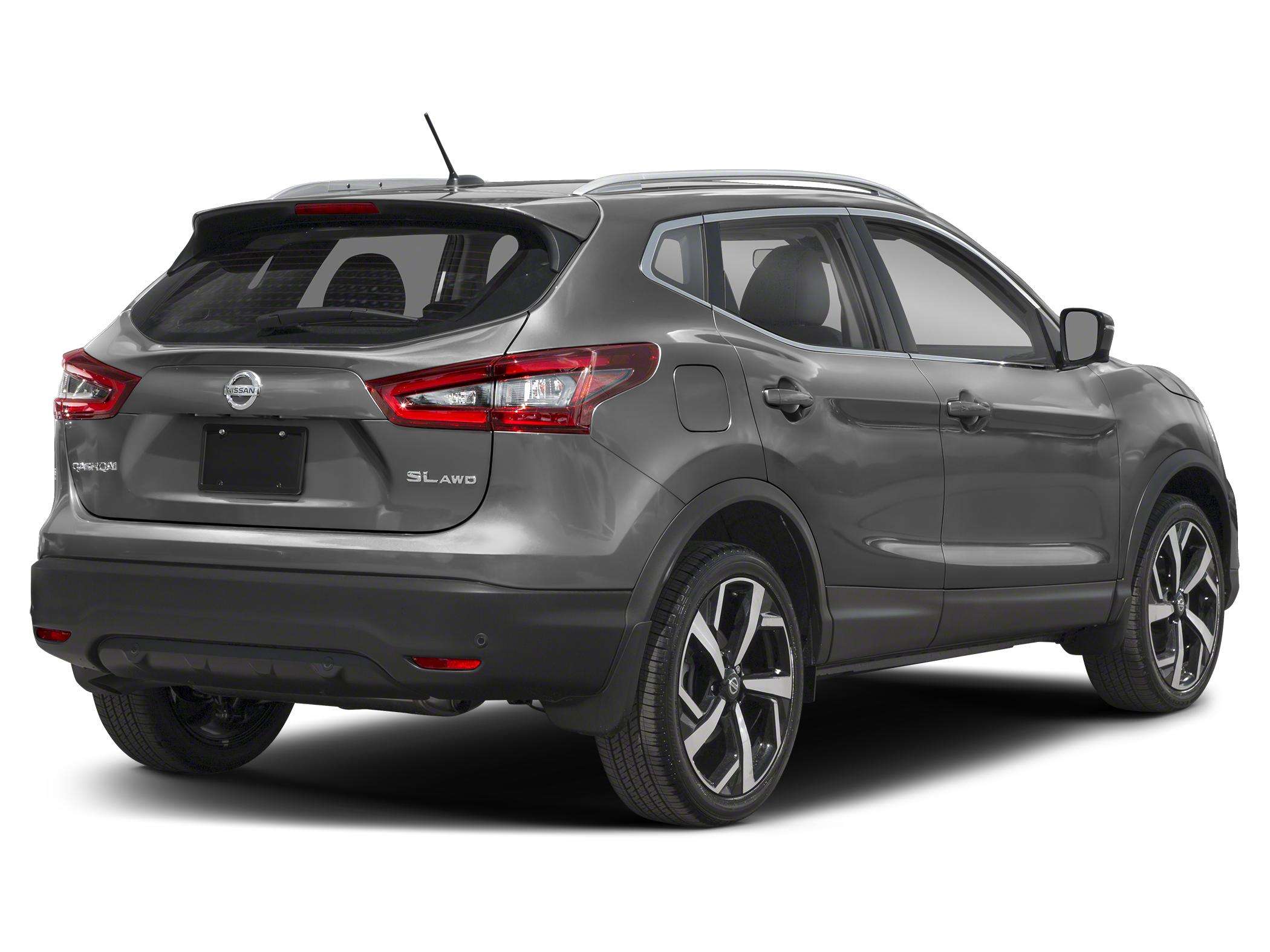 2023 Nissan Qashqai SL | AWD | Memory Seating — снимка 1