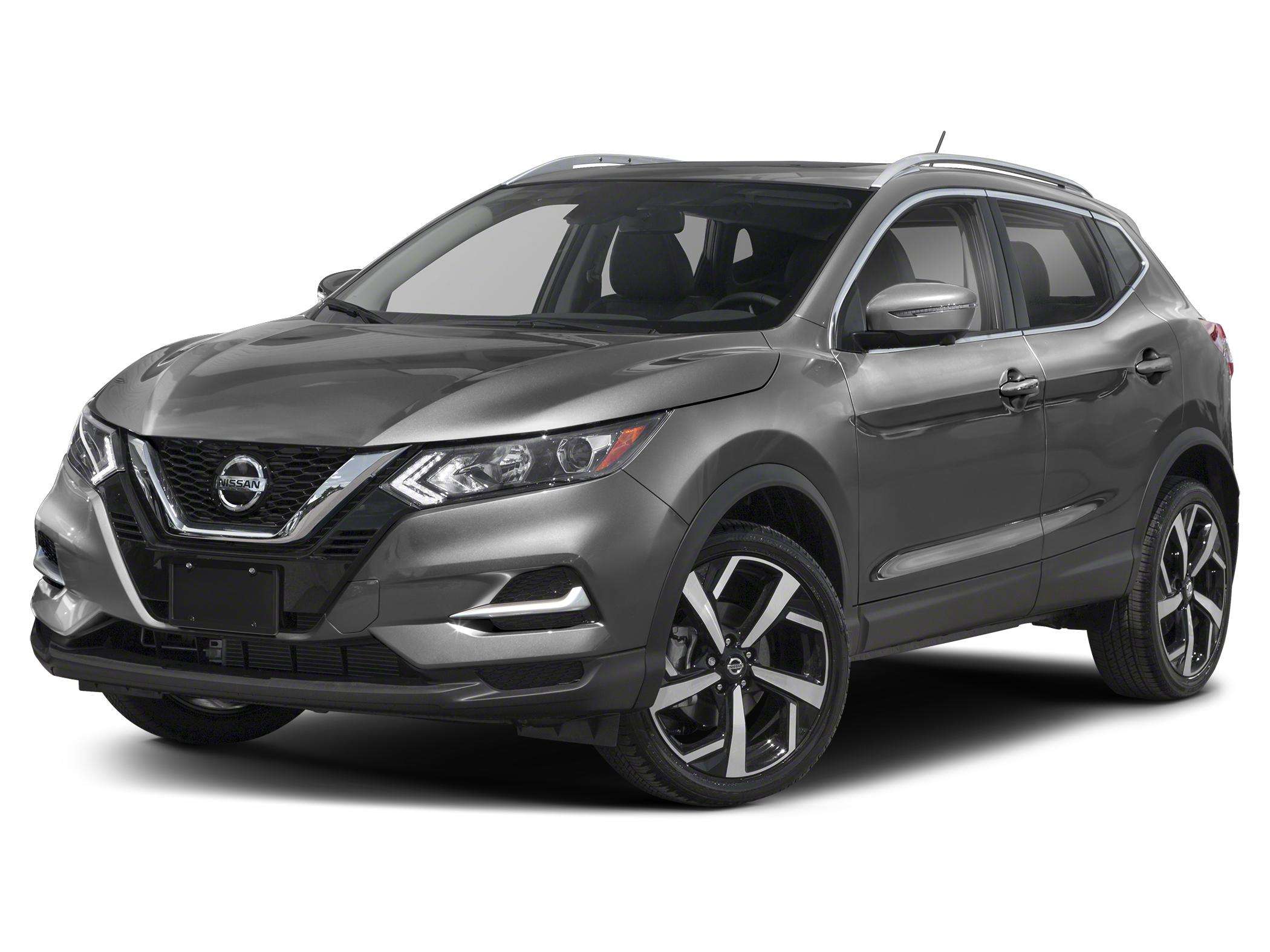2023 Nissan Qashqai SL | AWD | Memory Seating