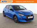 Peugeot 208 1.2 PureTech Allure Pack Azul - thumbnail 8