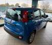 Fiat Panda Pandina III 2024 Pandina 1.0 firefly hybrid Icon s Bleu - thumbnail 4