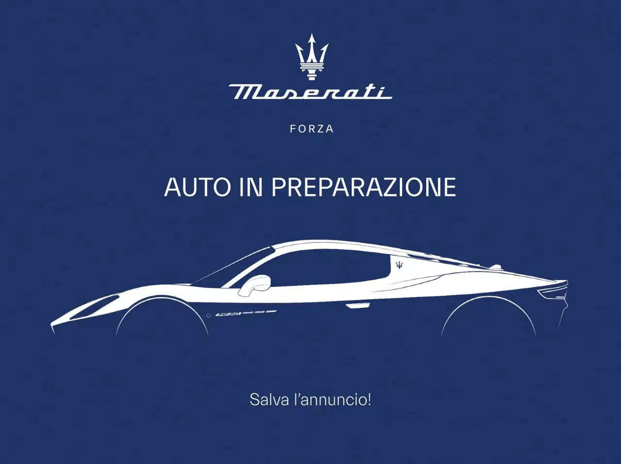 Maserati Grecale 2025
