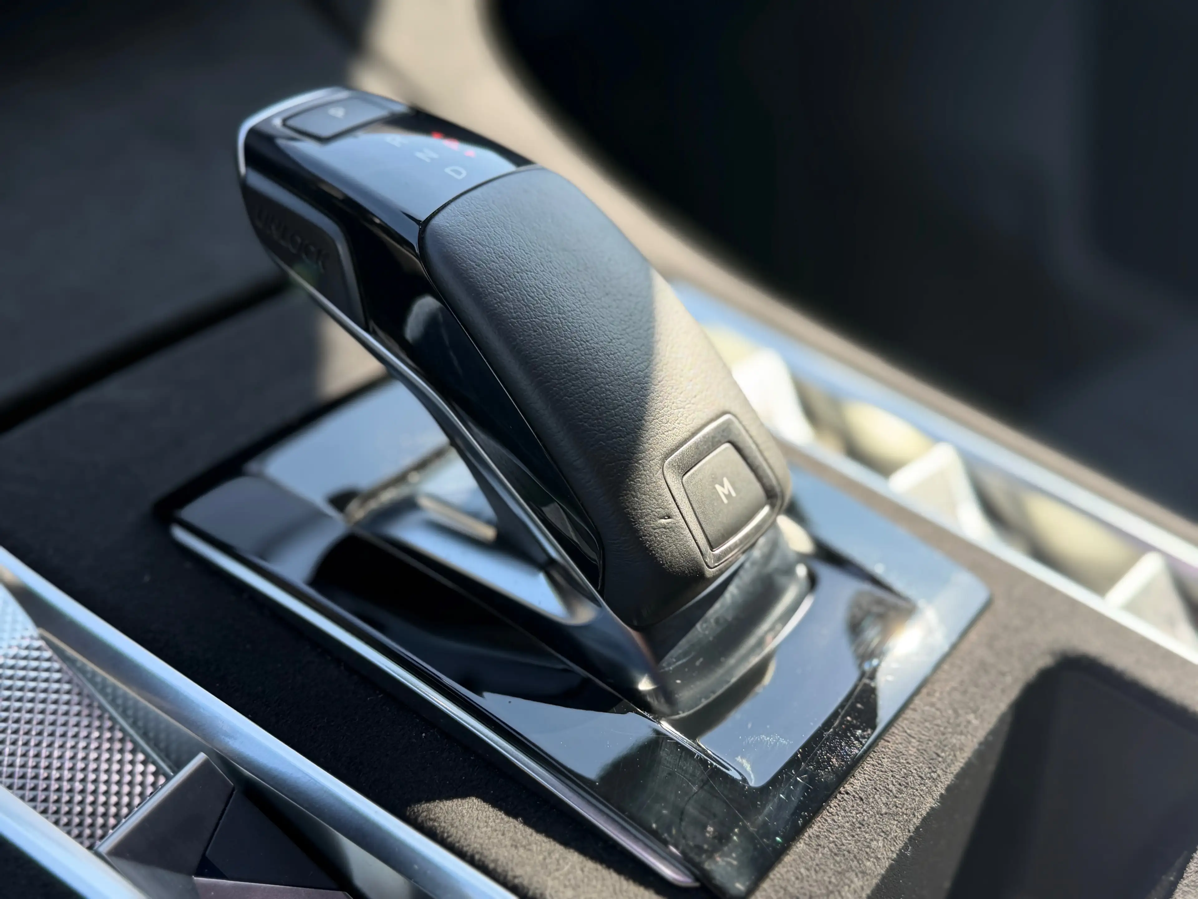 DS Automobiles DS 7 DS 7 1.5 BlueHDi Performance Line Performance Line — photo 17