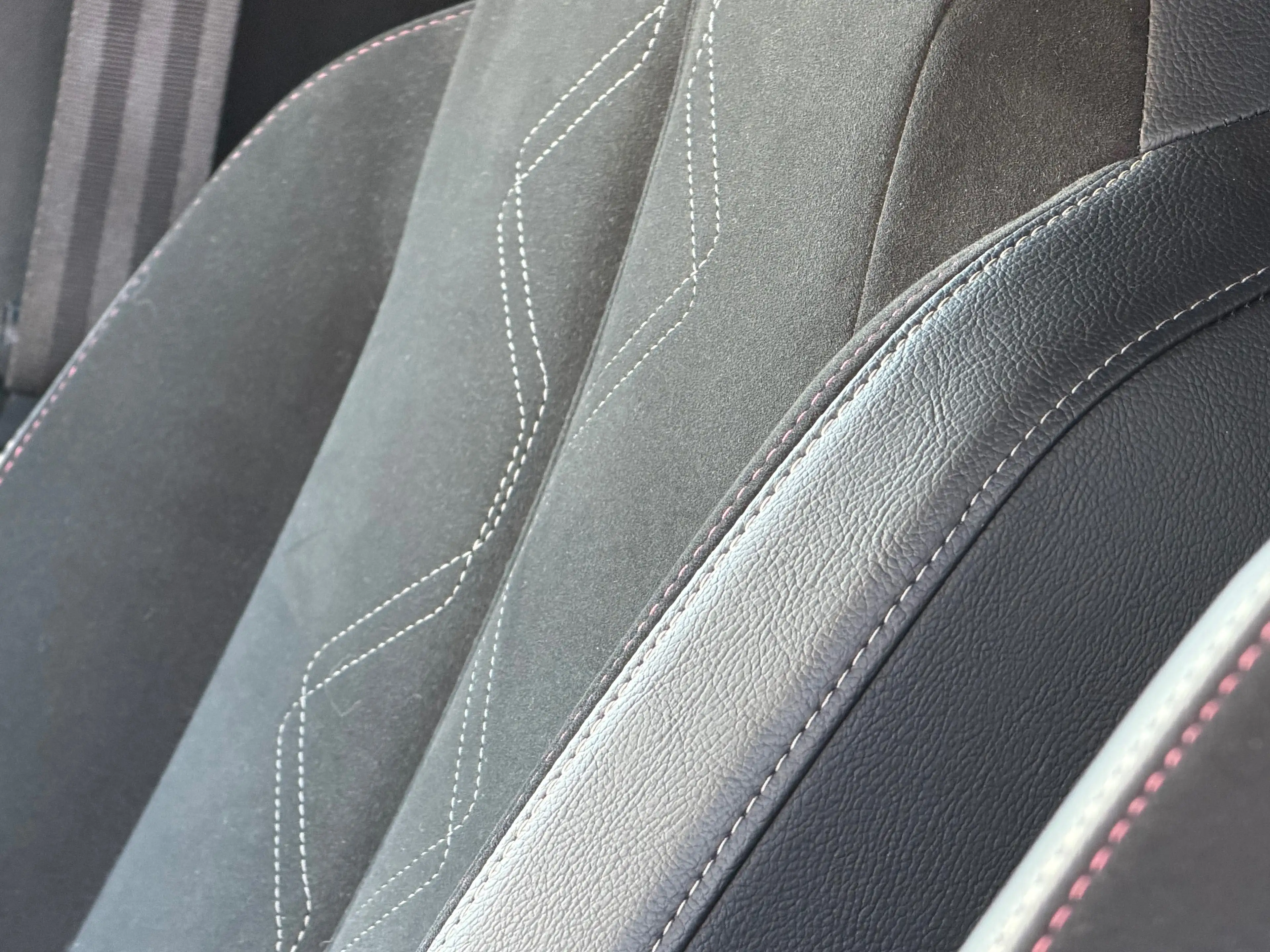 DS Automobiles DS 7 DS 7 1.5 BlueHDi Performance Line Performance Line — photo 12