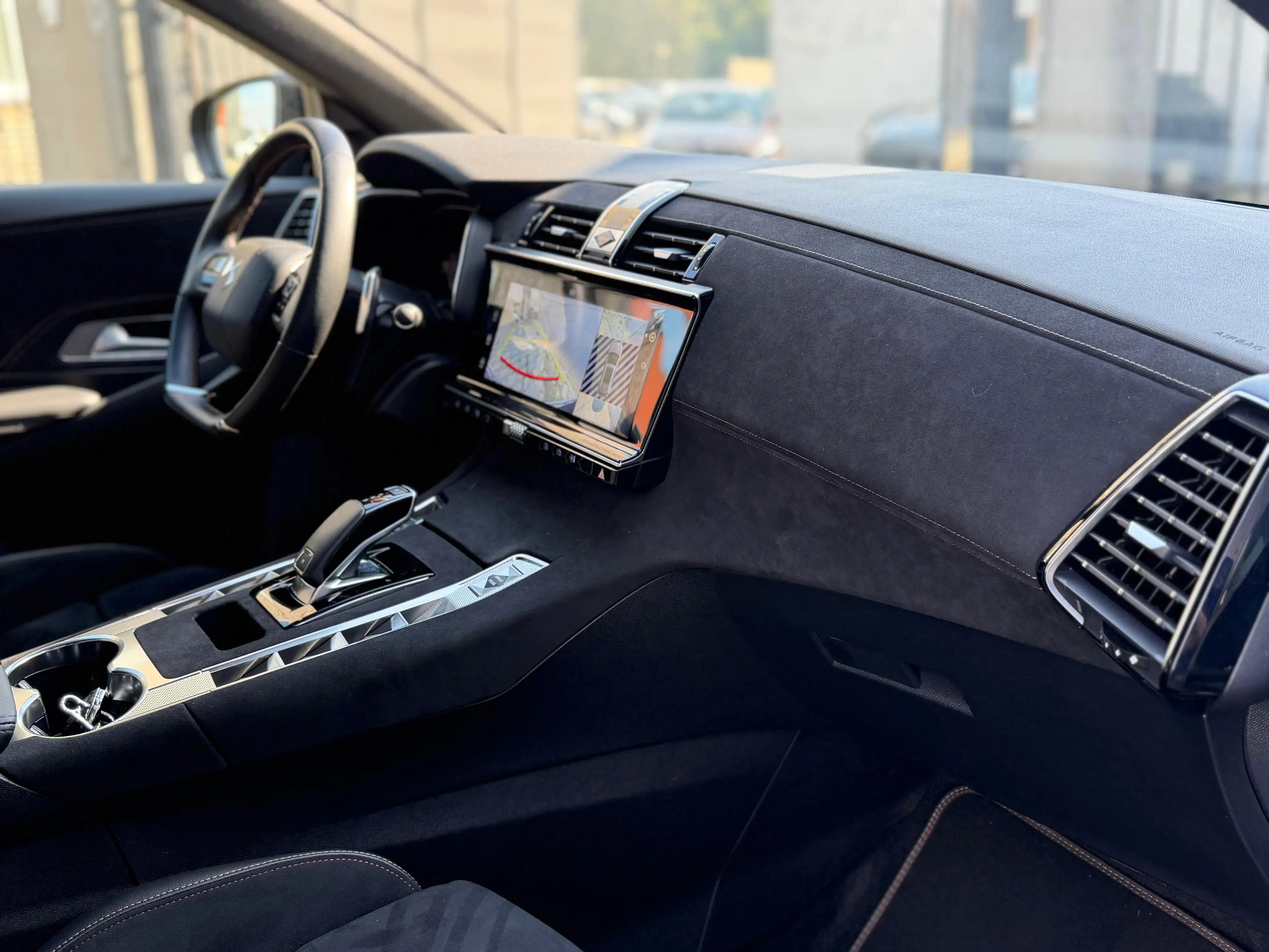 DS Automobiles DS 7 DS 7 1.5 BlueHDi Performance Line Performance Line — photo 8