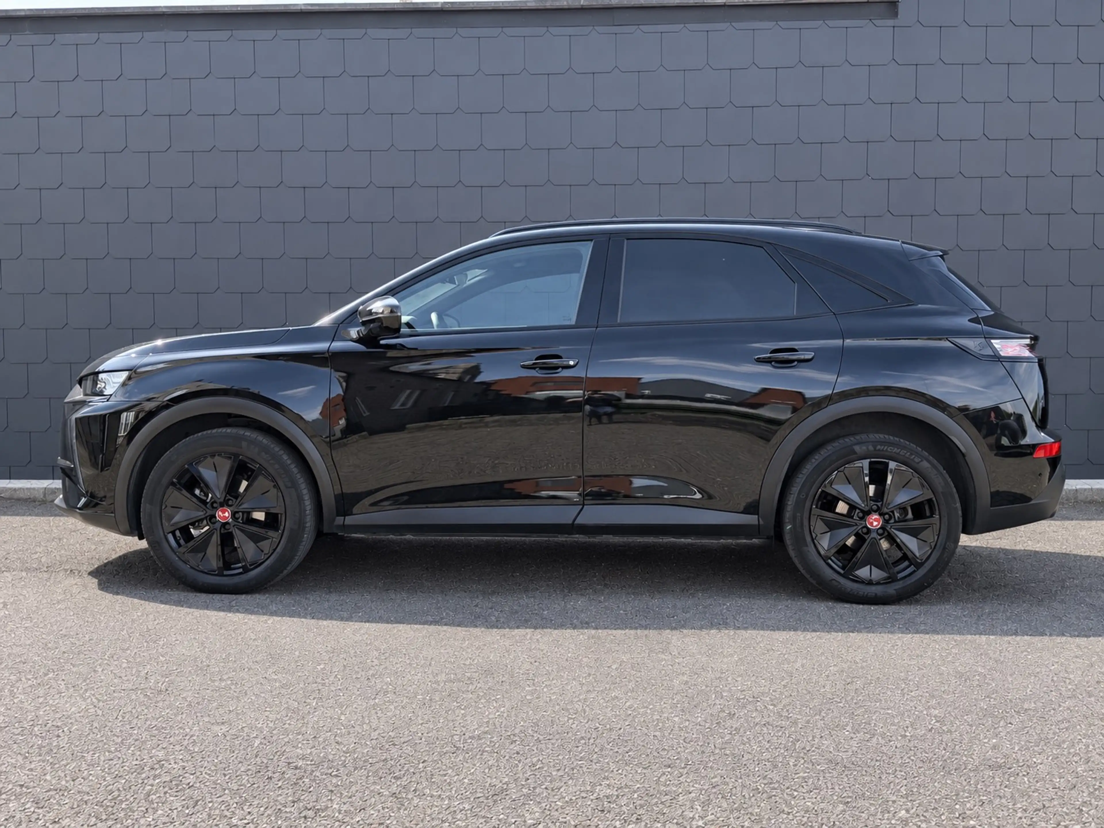 DS Automobiles DS 7 DS 7 1.5 BlueHDi Performance Line Performance Line — photo 2