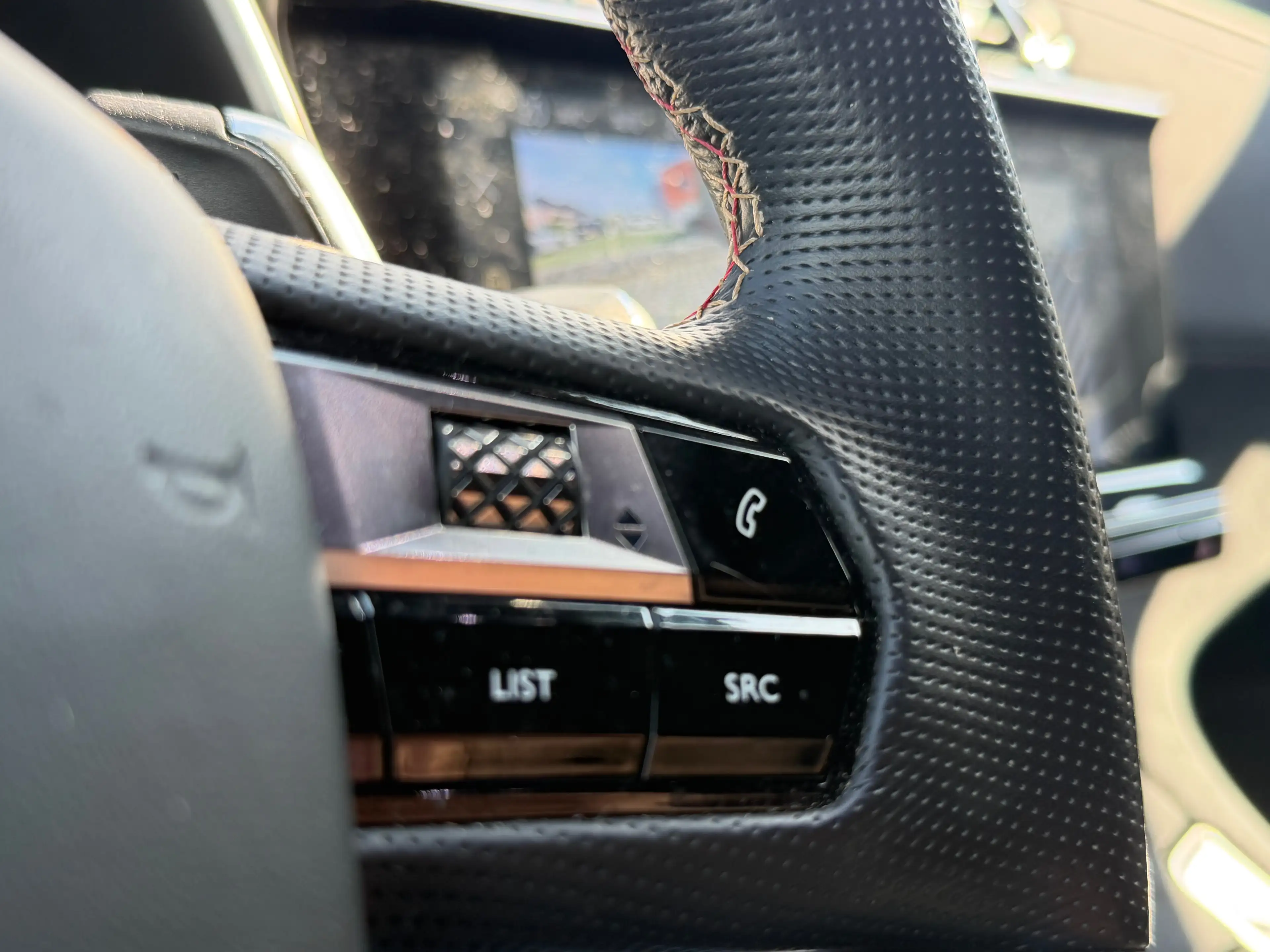 DS Automobiles DS 7 DS 7 1.5 BlueHDi Performance Line Performance Line — photo 16