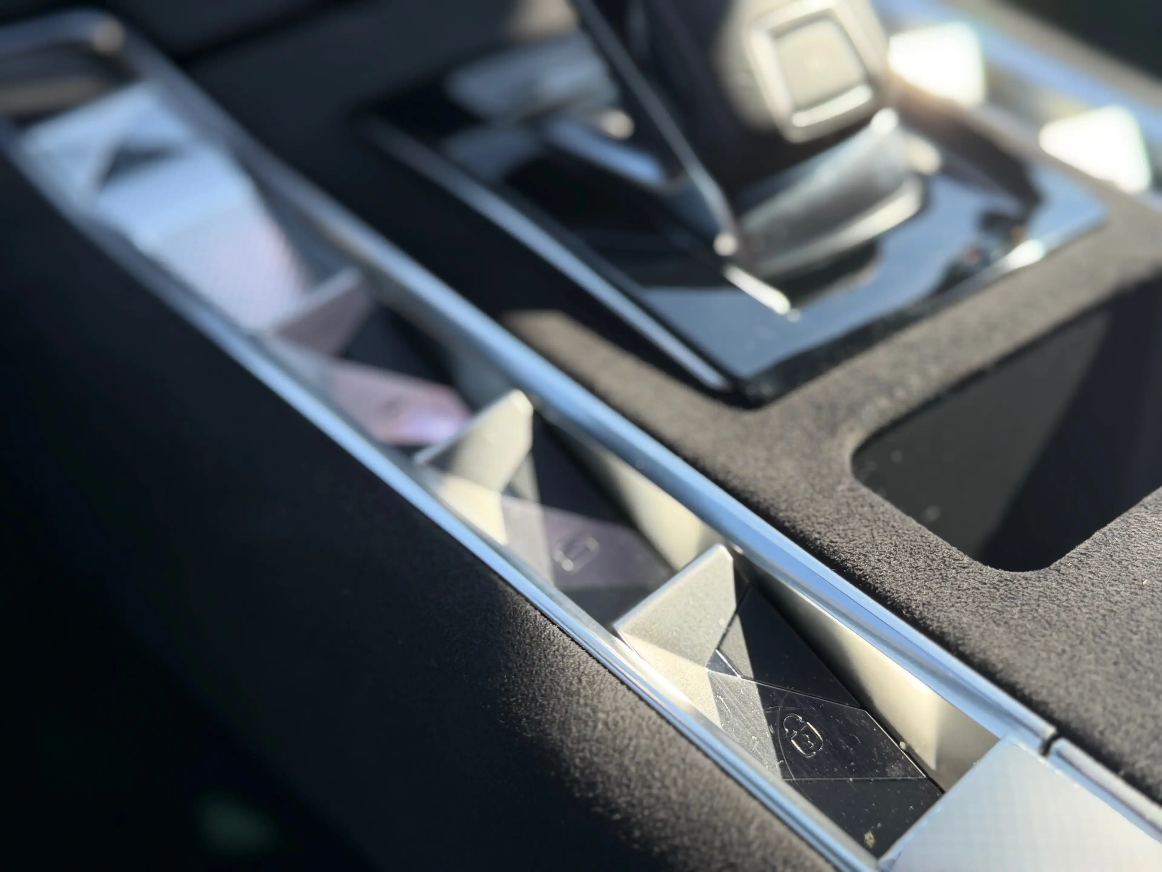 DS Automobiles DS 7 DS 7 1.5 BlueHDi Performance Line Performance Line — photo 18