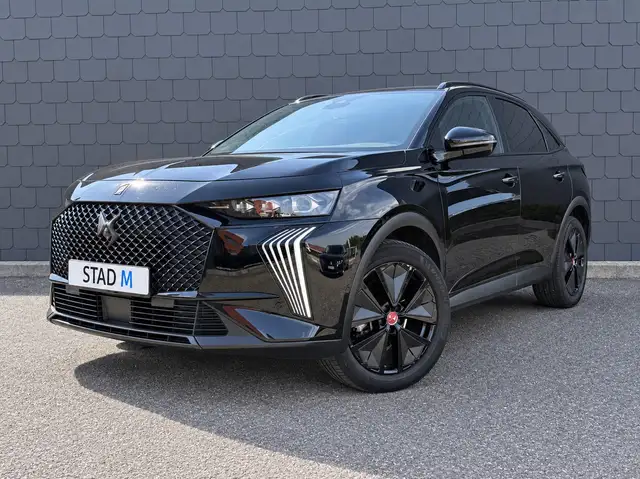 DS Automobiles DS 7 DS 7 1.5 BlueHDi Performance Line Performance Line