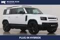 Land Rover Defender P400e 110 X-Dynamic SE | Black Pack | Panoramadak Wit - thumbnail 1