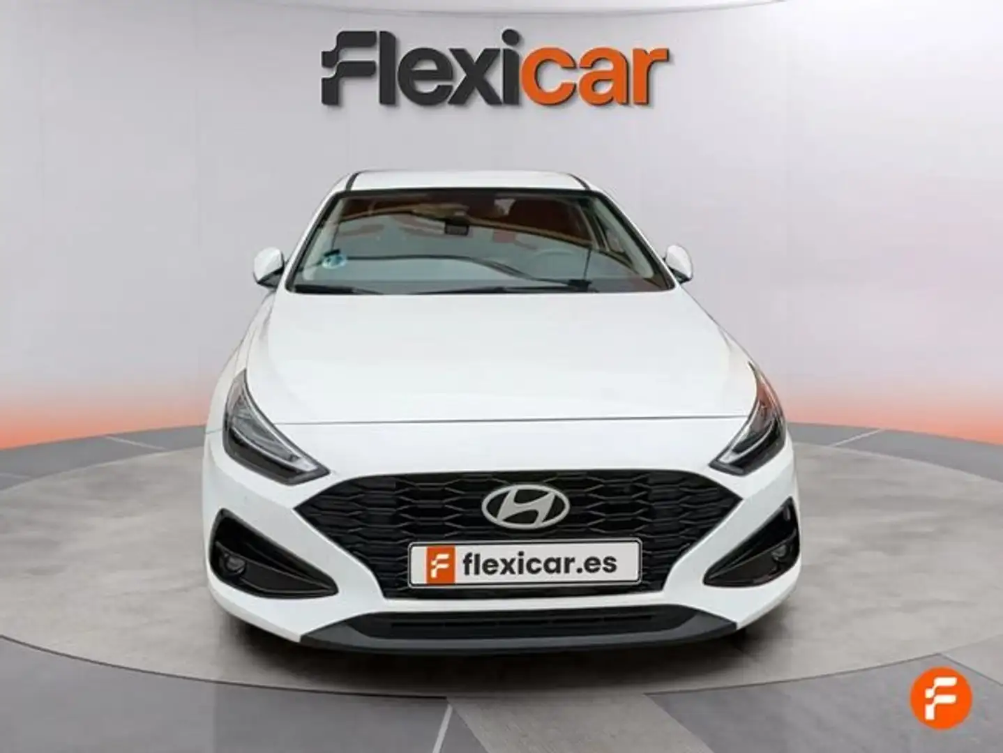Hyundai i30 1.0+TGDI+48V+Klass Blanco - 2