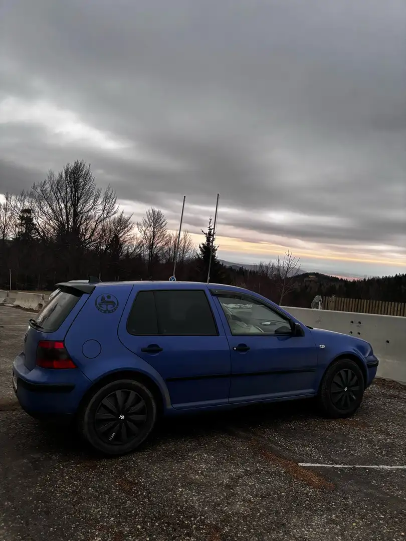 Volkswagen Golf GL Golf - 2