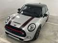 MINI Cooper S Cooper S 5 porte|SUPER SPORTIVA STUPENDA Blanc - thumbnail 22