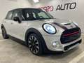MINI Cooper S Cooper S 5 porte|SUPER SPORTIVA STUPENDA Blanco - thumbnail 2