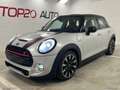 MINI Cooper S Cooper S 5 porte|SUPER SPORTIVA STUPENDA Blanc - thumbnail 1
