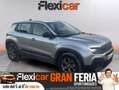Jeep Avenger 1.2 First Edition 74KW Gris - thumbnail 1