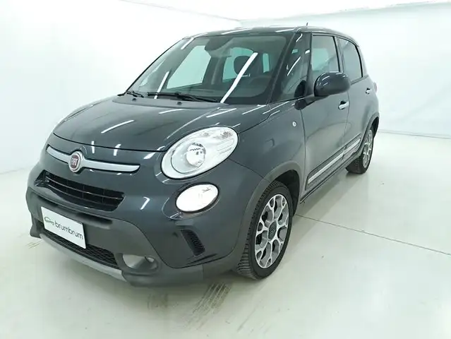 Fiat 500l view 9
