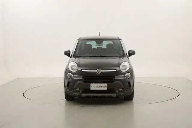 Fiat 500l view 8