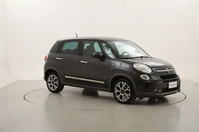 Fiat 500l view 7