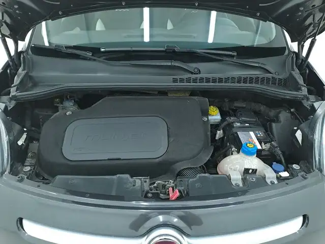 Fiat 500l view 13