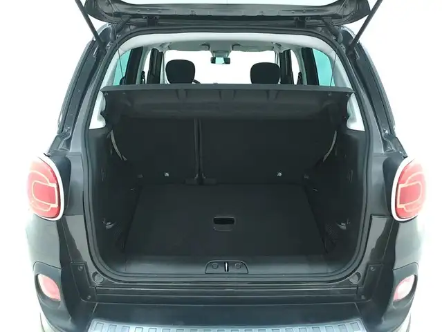 Fiat 500l view 14