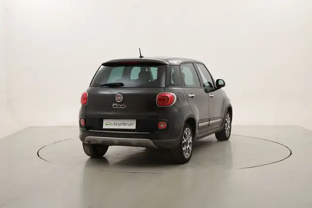 Fiat 500l view 5
