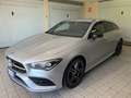 Mercedes-Benz CLA 200 CLA 200 shooting Brake Premium auto AMG LINE PACK Argent - thumbnail 1