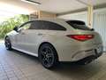 Mercedes-Benz CLA 200 CLA 200 shooting Brake Premium auto AMG LINE PACK Argent - thumbnail 4