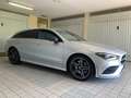 Mercedes-Benz CLA 200 CLA 200 shooting Brake Premium auto AMG LINE PACK Argent - thumbnail 2