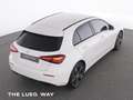 Mercedes-Benz A 180 d Progressive+MBUX+LED-HP+AHK+Night+SHZ+RK Weiß - thumbnail 19