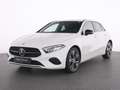 Mercedes-Benz A 180 d Progressive+MBUX+LED-HP+AHK+Night+SHZ+RK Weiß - thumbnail 2