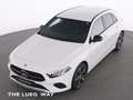 Mercedes-Benz A 180 d Progressive+MBUX+LED-HP+AHK+Night+SHZ+RK Weiß - thumbnail 18