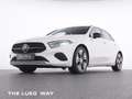 Mercedes-Benz A 180 d Progressive+MBUX+LED-HP+AHK+Night+SHZ+RK Weiß - thumbnail 7