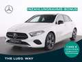 Mercedes-Benz A 180 d Progressive+MBUX+LED-HP+AHK+Night+SHZ+RK Weiß - thumbnail 1