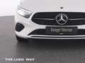 Mercedes-Benz A 180 d Progressive+MBUX+LED-HP+AHK+Night+SHZ+RK Weiß - thumbnail 17