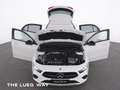 Mercedes-Benz A 180 d Progressive+MBUX+LED-HP+AHK+Night+SHZ+RK Weiß - thumbnail 13