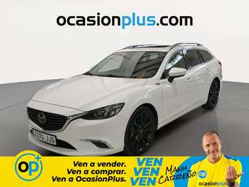 M6 W. 2.2DE Lux.+Prem.Black+Travel+SR(Navi)Aut. 12