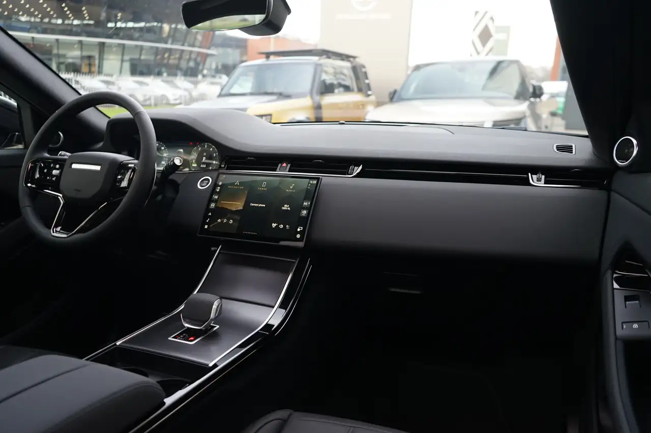 Land Rover Range Rover Evoque 2026