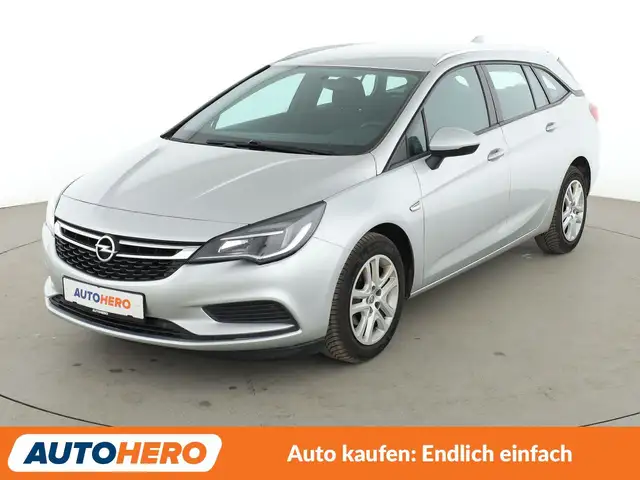 Opel Astra 1.0 Turbo Edition S/S Aut. *NAVI*LENKRADHZG*PDC*