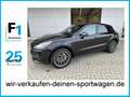 Porsche Macan S PDLS+ PASM Chrono Sport-Abgas Approved top Zusta Schwarz - thumbnail 1