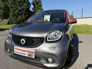 Forfour 0.9 Turbo Edition *Garantie 1an*Carpass*