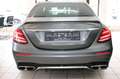 Mercedes-Benz E 63 AMG E63 S Lim. 4Matic+/360°/Burmester/Head-Up Gris - thumbnail 6