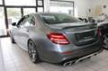 Mercedes-Benz E 63 AMG E63 S Lim. 4Matic+/360°/Burmester/Head-Up Gris - thumbnail 5