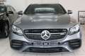 Mercedes-Benz E 63 AMG E63 S Lim. 4Matic+/360°/Burmester/Head-Up Gris - thumbnail 2