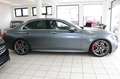 Mercedes-Benz E 63 AMG E63 S Lim. 4Matic+/360°/Burmester/Head-Up Gris - thumbnail 4