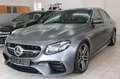 Mercedes-Benz E 63 AMG E63 S Lim. 4Matic+/360°/Burmester/Head-Up Gris - thumbnail 1