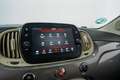 Fiat 500 1.2 Lounge Gris - thumbnail 26