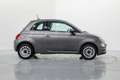 Fiat 500 1.2 Lounge Gris - thumbnail 7