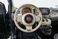 Fiat 500 1.2 Lounge Gris - thumbnail 19