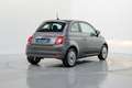 Fiat 500 1.2 Lounge Gris - thumbnail 6